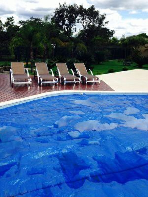 CHAISE CLASSIC TELA SLING